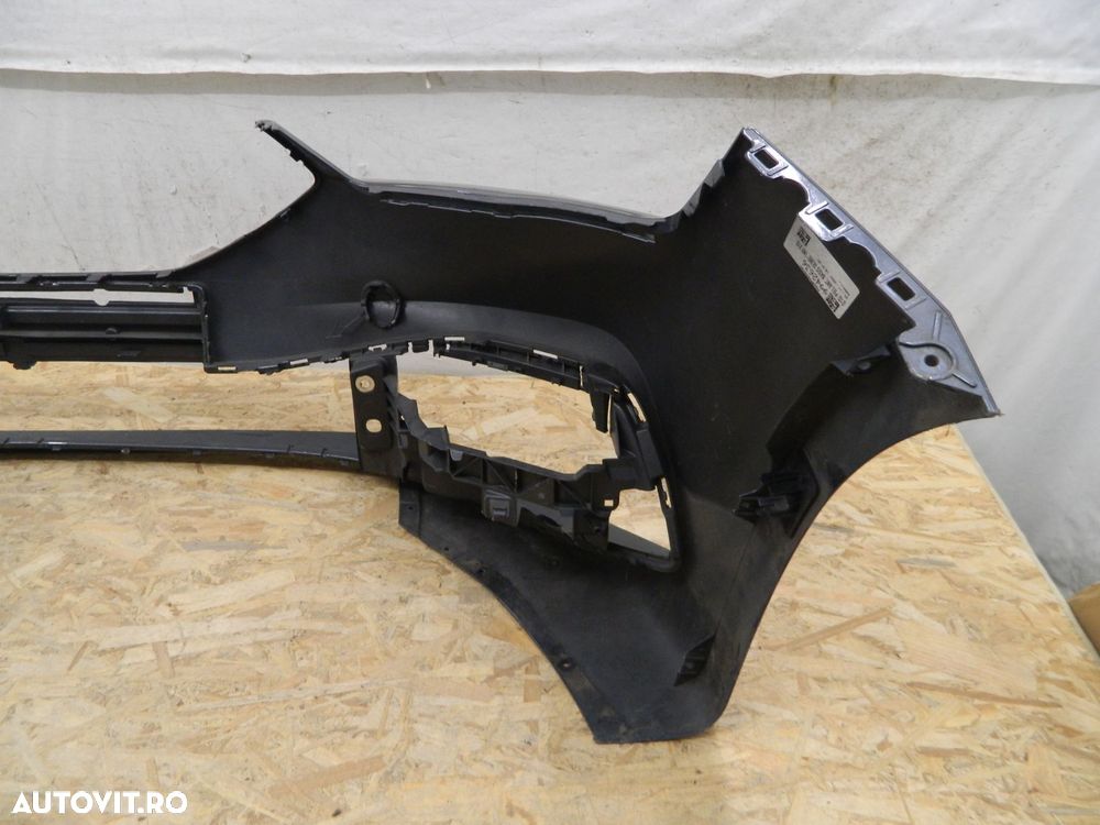 Bara fata Seat Leon 4, 2020, 2021, 2022, 2023, 5FA807221. - 3