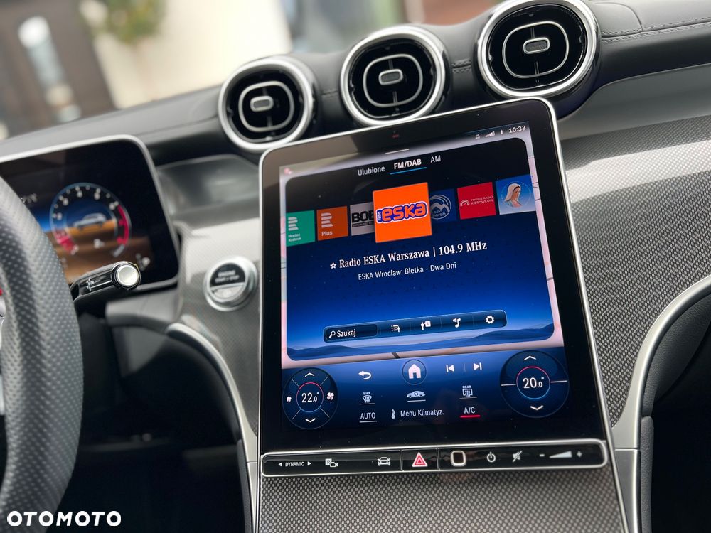 Mercedes-Benz GLC - 37