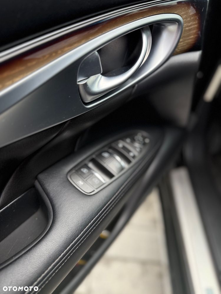 Infiniti Q70 3.7 Sport Tech - 21