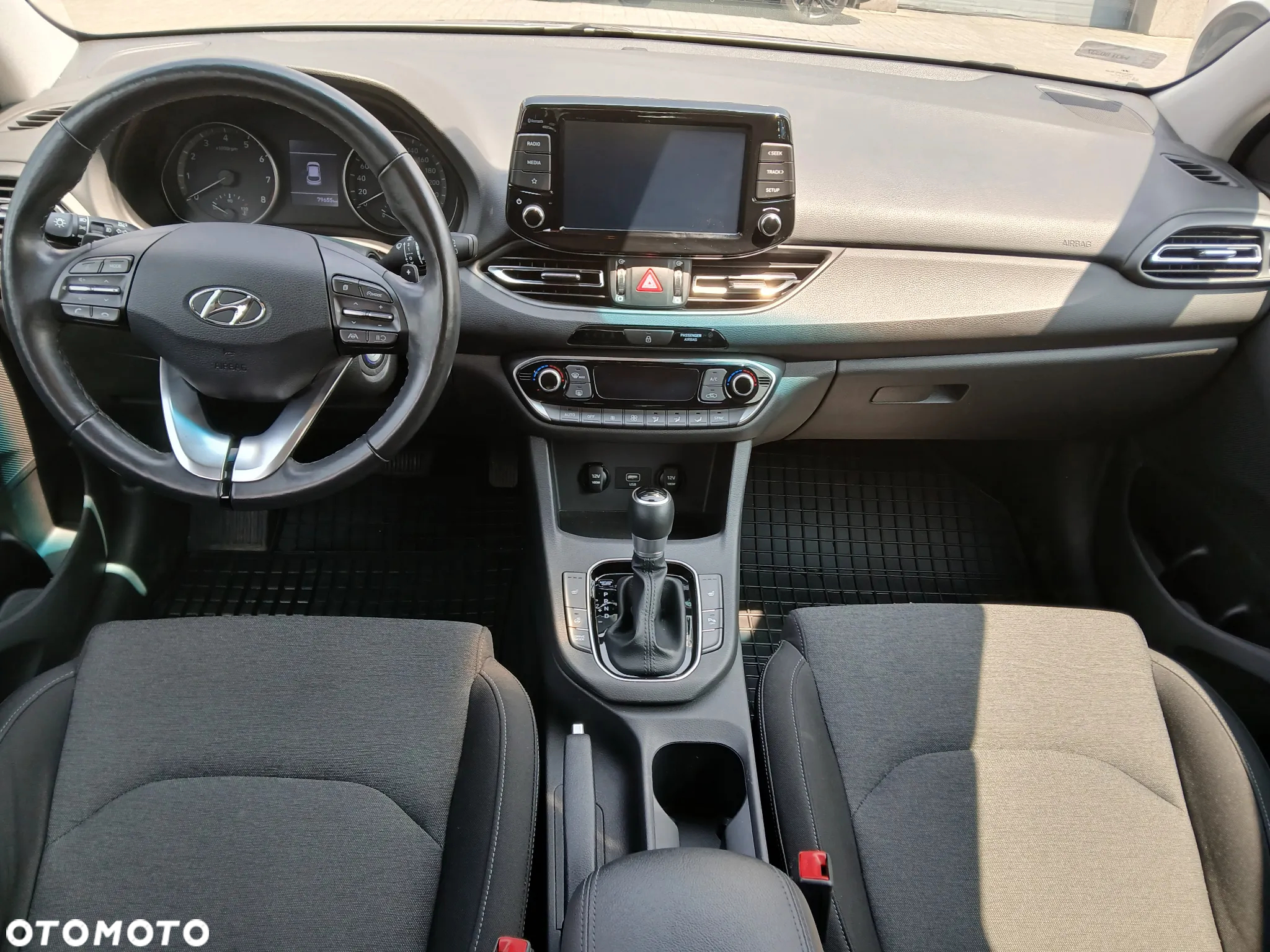 Hyundai i30 1.5 T-GDI 48V Comfort DCT - 7
