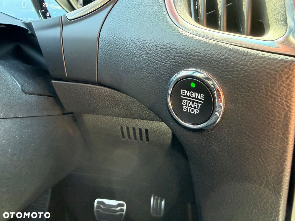 Ford Edge 2.0 TDCi Bi-Turbo 4x4 ST-LINE - 25