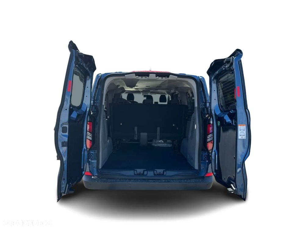 Ford Transit Custom Kombi 320 L2H1 AWD Trend M1 - 7