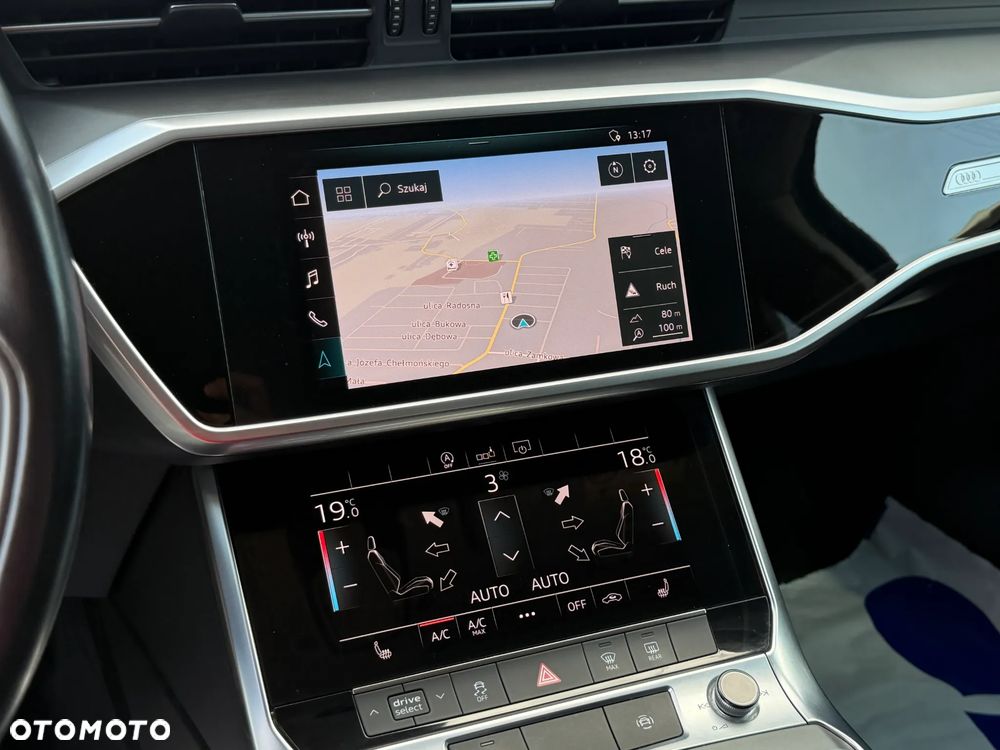 Audi A6 Limousine 45 TFSI S tronic - 17