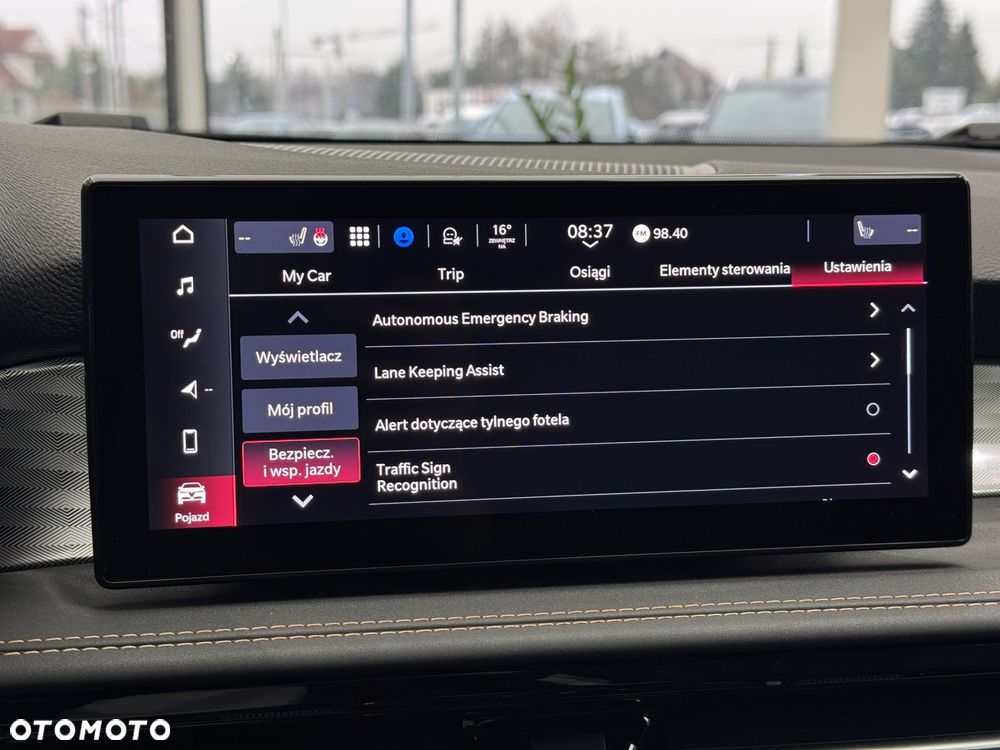 Alfa Romeo Tonale - 34