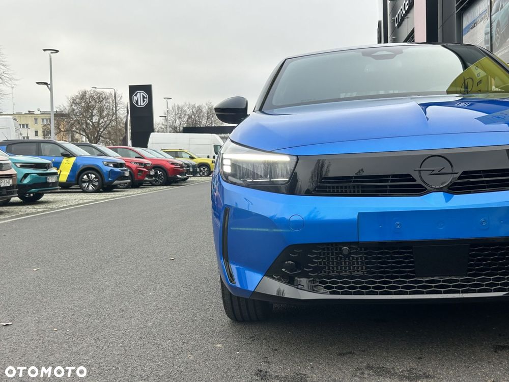 Opel Corsa 1.2 Yes S&S - 4