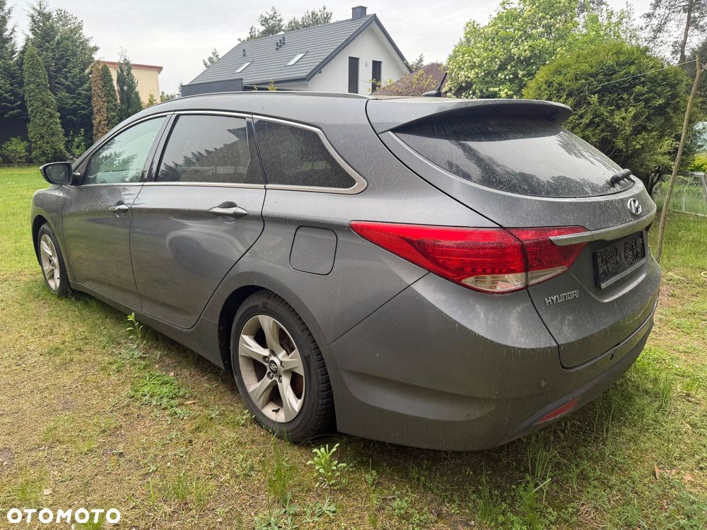 Hyundai i40 2.0 Premium - 4