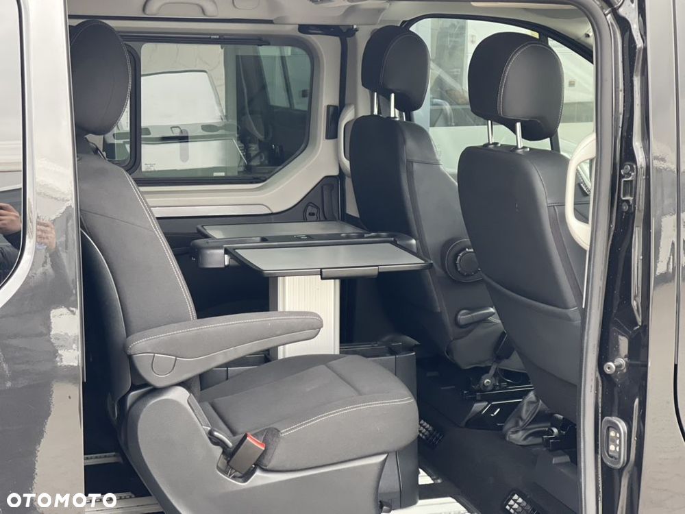 Renault Trafic 2.0 dCi Escapade EDC - 26