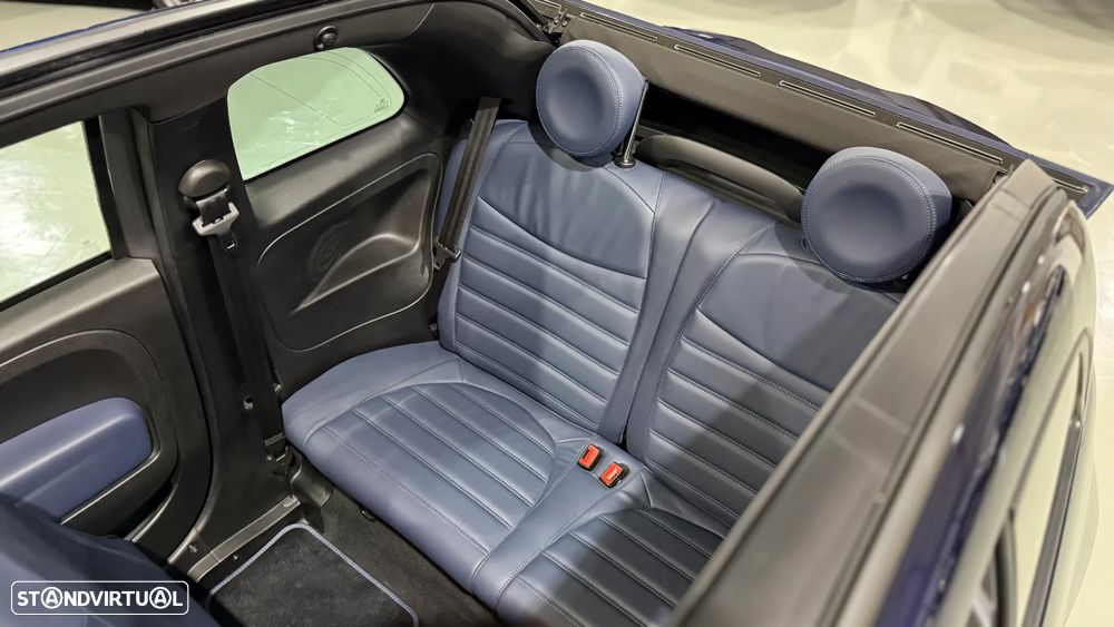 Abarth 695C ver-aut-rivale - 27