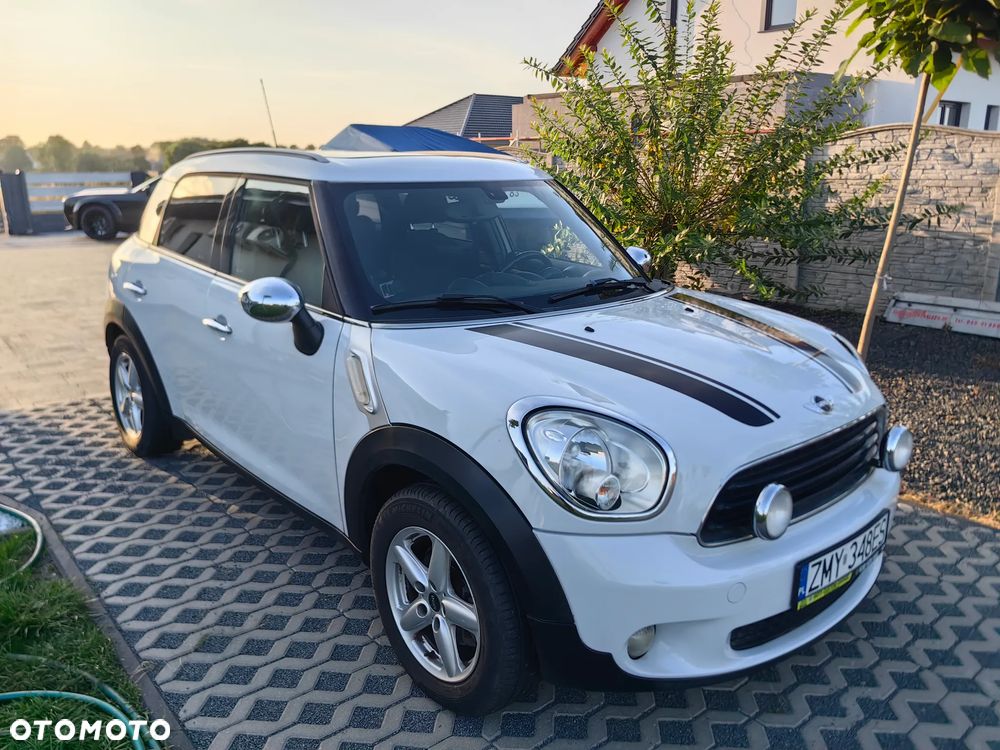 MINI Countryman - 2