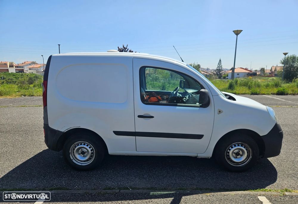 Renault Kangoo 1.5 dci Compact - 2