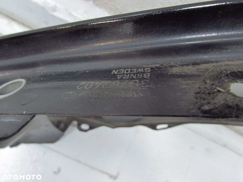 VOLVO XC60 08-13 BLOTNIK PRAWY PRZOD 452 30762402 - 11