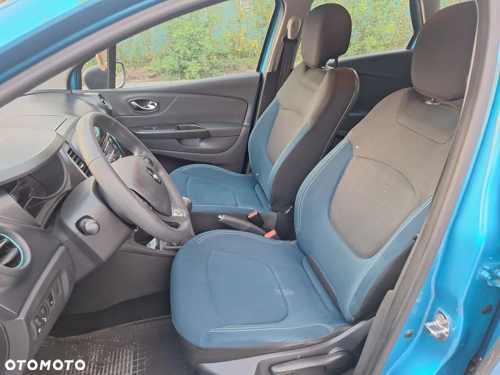 Renault Captur - 9