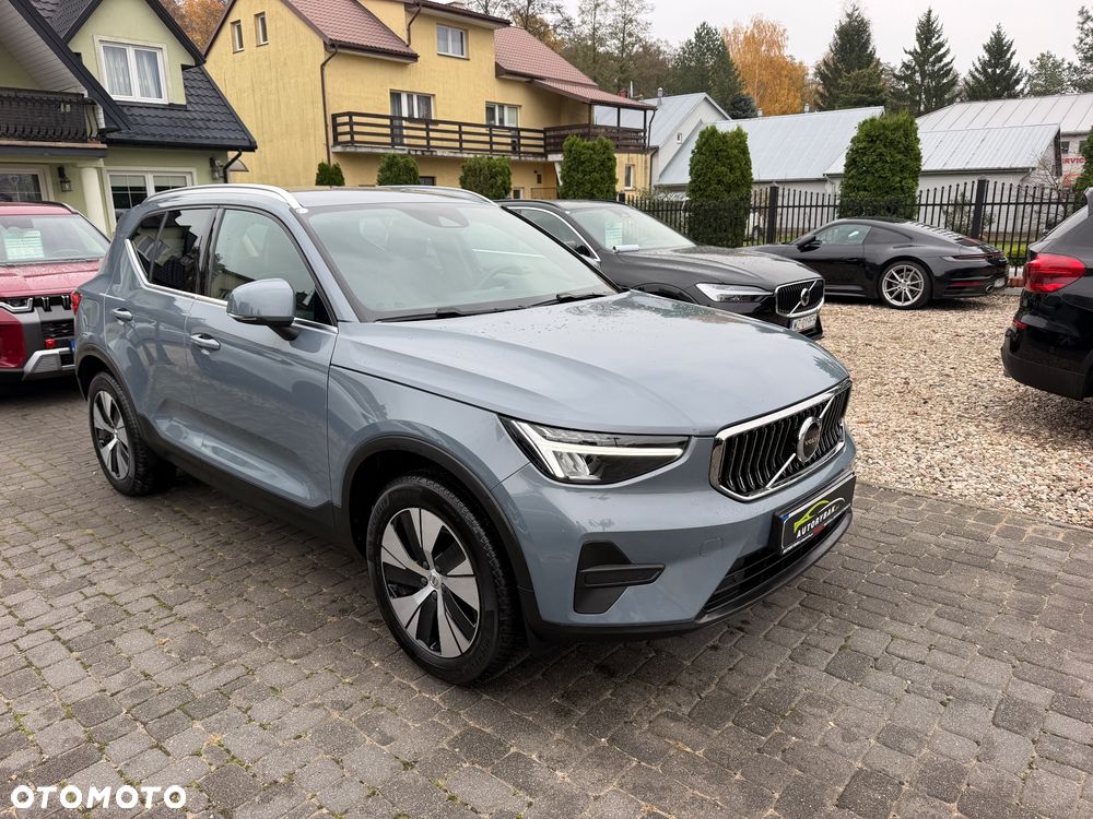 Volvo XC 40