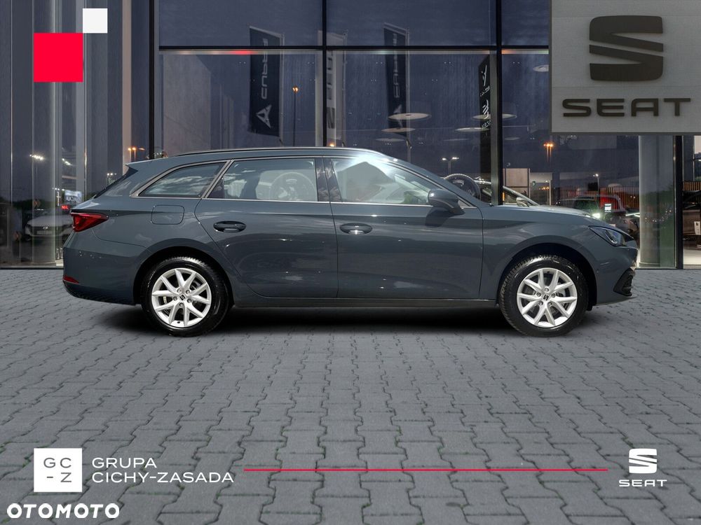 Seat Leon Sportstourer - 7