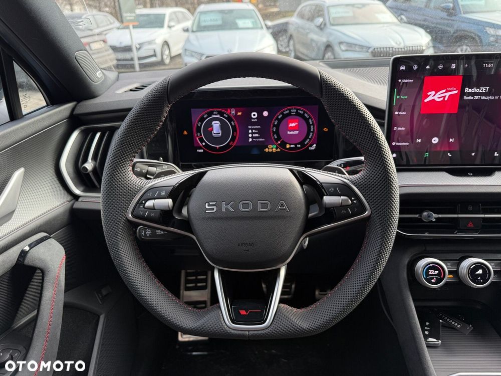 Skoda Kodiaq 2.0 TSI 4x4 RS DSG - 17