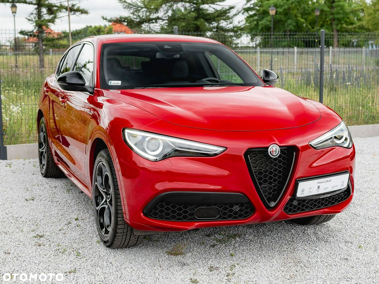 Alfa Romeo Stelvio 2.0 Turbo Veloce Q4 - 8