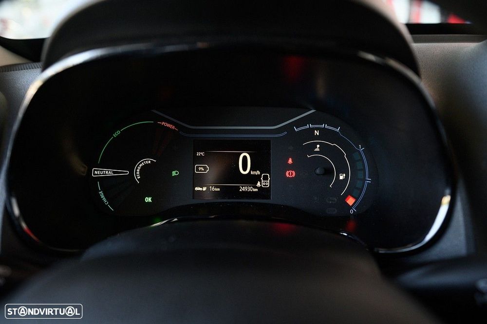 Dacia Spring Electric 45 Comfort Plus - 42