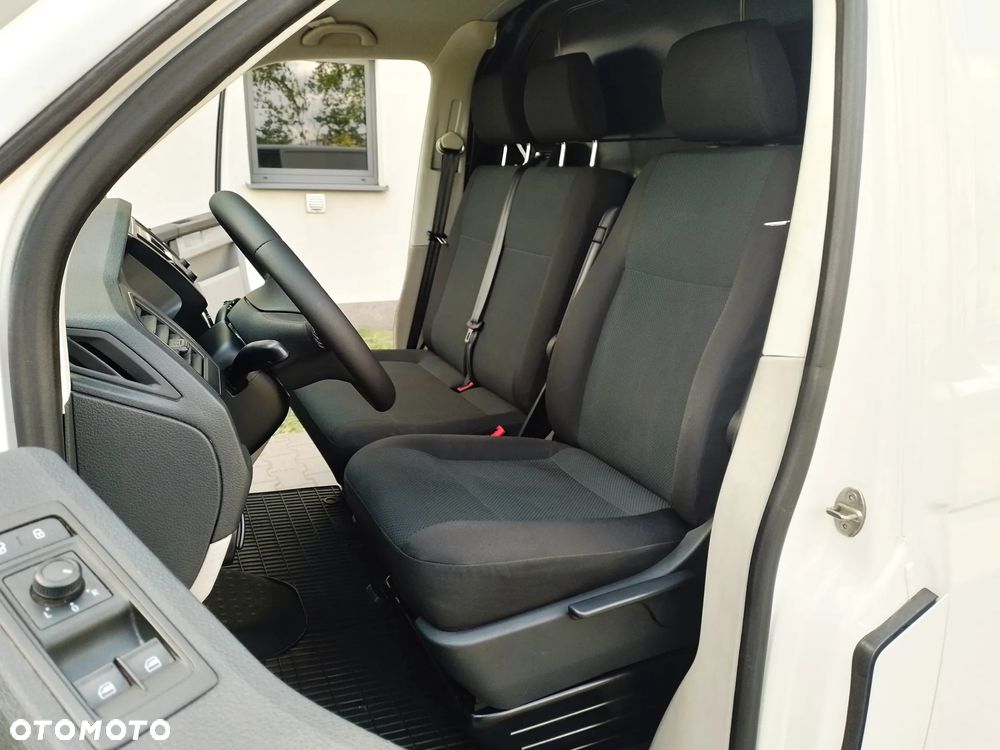 Volkswagen TRANSPORTER - 14