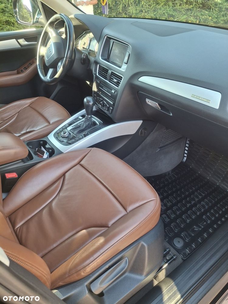 Audi Q5 - 3