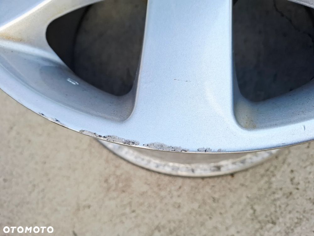 Felga Aluminiowa Aluma 7.5" x 16" x  5x112 R16 ET35 Autec - 4