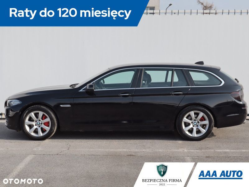 BMW Seria 5 - 4