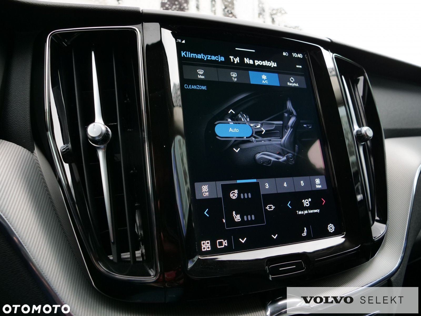 Volvo XC 60 - 26