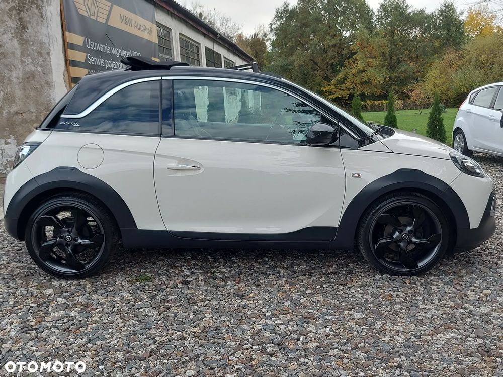 Opel Adam 1.4 Rocks - 6