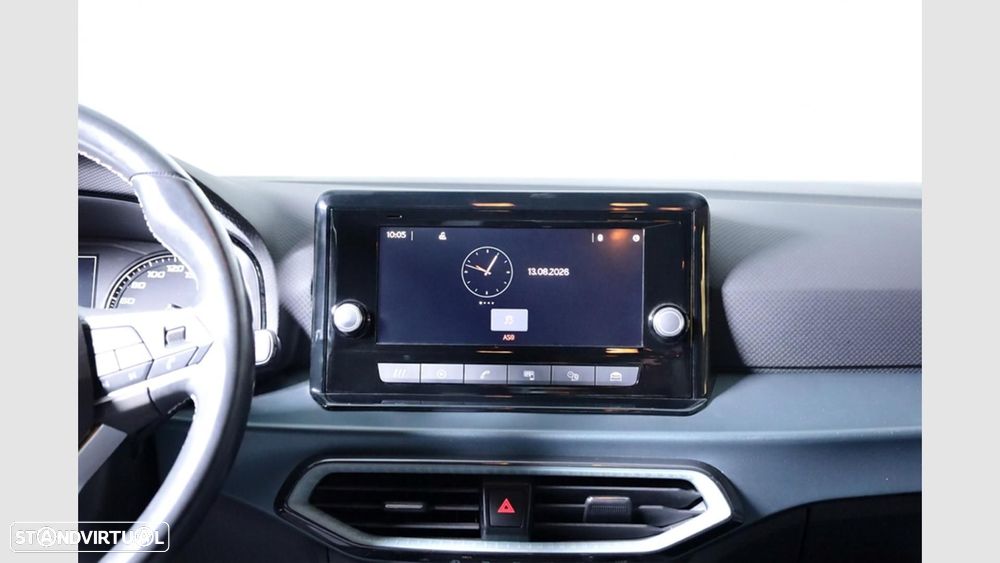 SEAT Arona 1.0 TSI Xcellence — fotografia 12