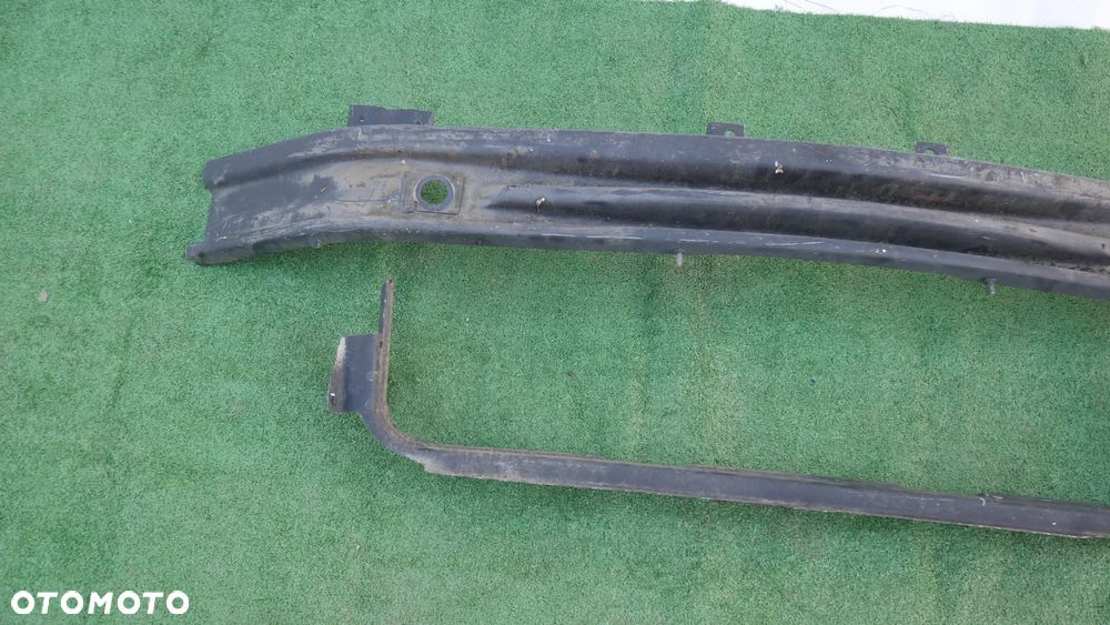 MERCEDES VITO W447 BELKA ZDERZAKA BELKA POD CHŁODNICE A4476200630 - 2