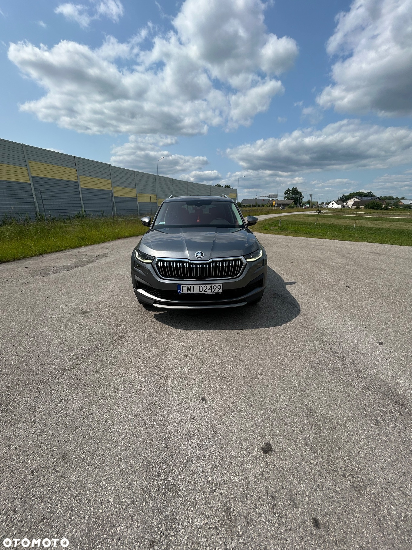 Skoda Kodiaq 2.0 TDI 4x4 Style DSG - 2