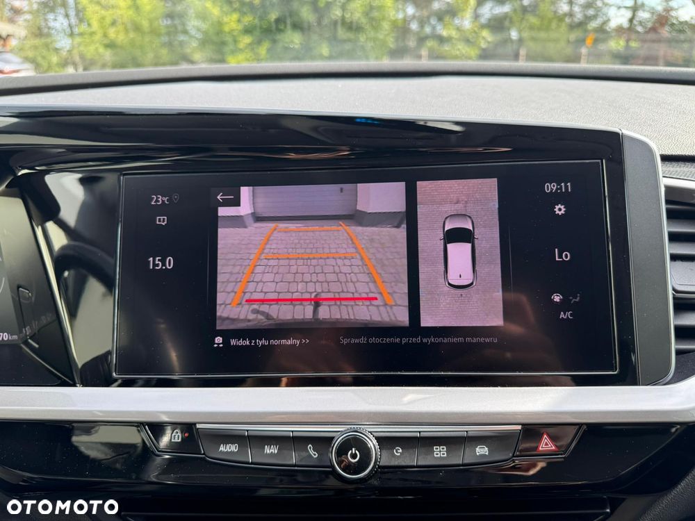 Opel Grandland X Plug-in-Hybrid4 1.6 DI Start/Stop Ultimate - 18