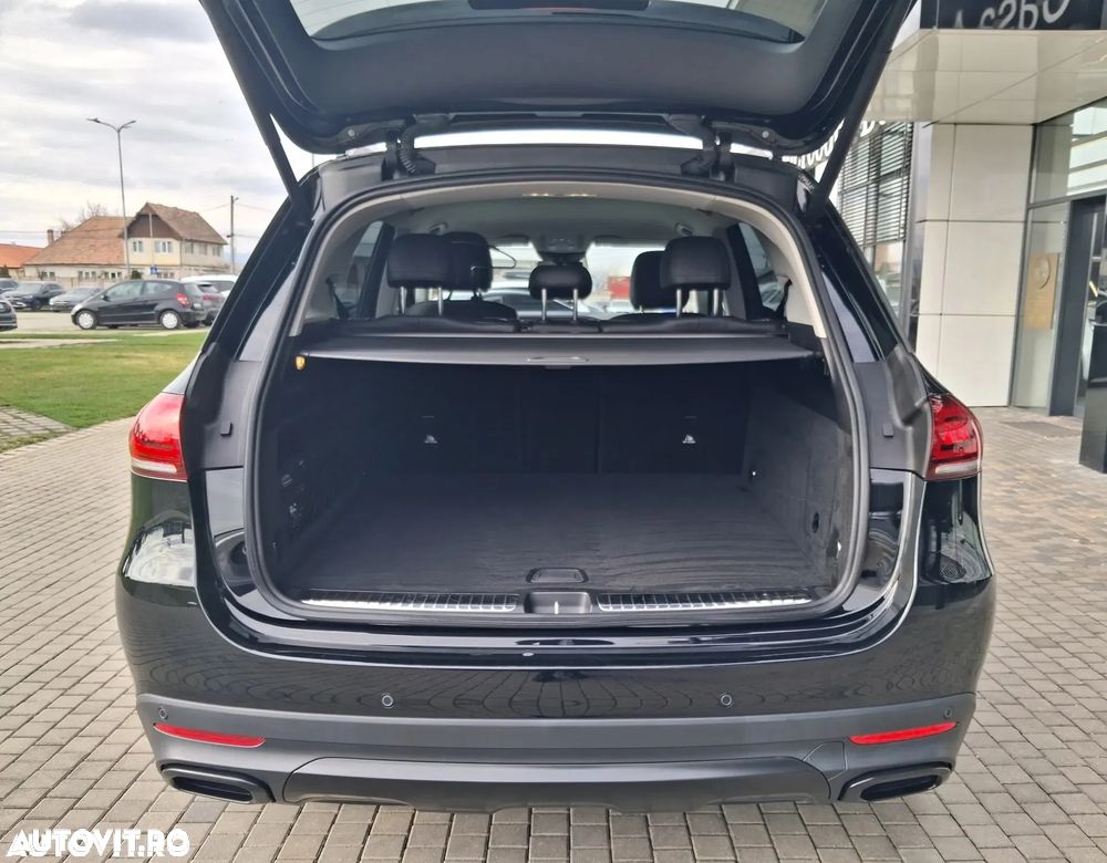 Mercedes-Benz GLE - 6