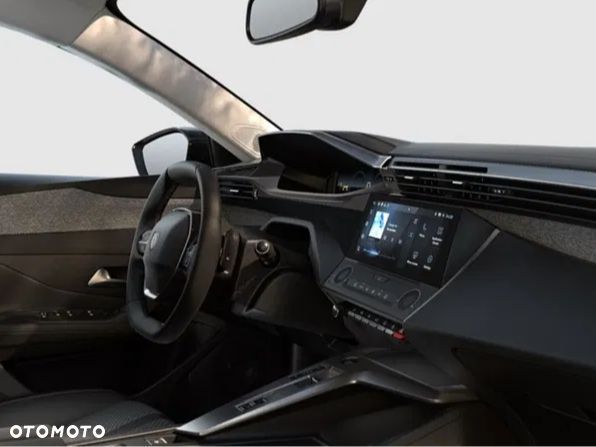 Peugeot 308 1.5 BlueHDi Allure S EAT8 - 9