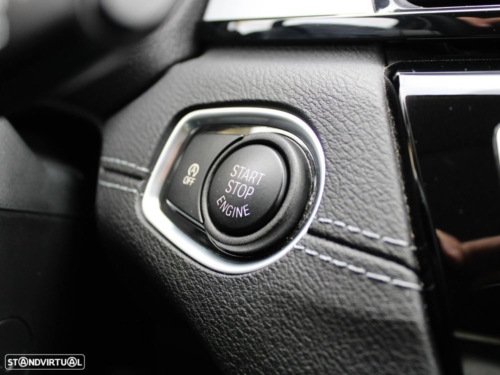 BMW X2 16 d sDrive Auto - 34