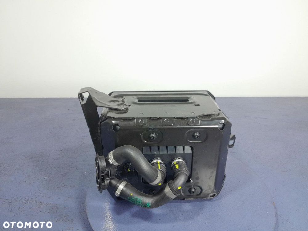 BMW X4 G02 LCI 3.0B 360 KM BATERIA AKUMULATOR 10AH 440WH 44V 5A58884 - 4