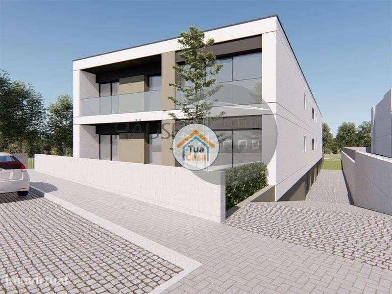 Apartamento T2 em Galegos Santa Maria - Grande imagem: 3/10
