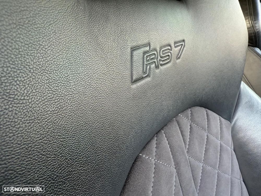 Audi RS7 Sportback - 49