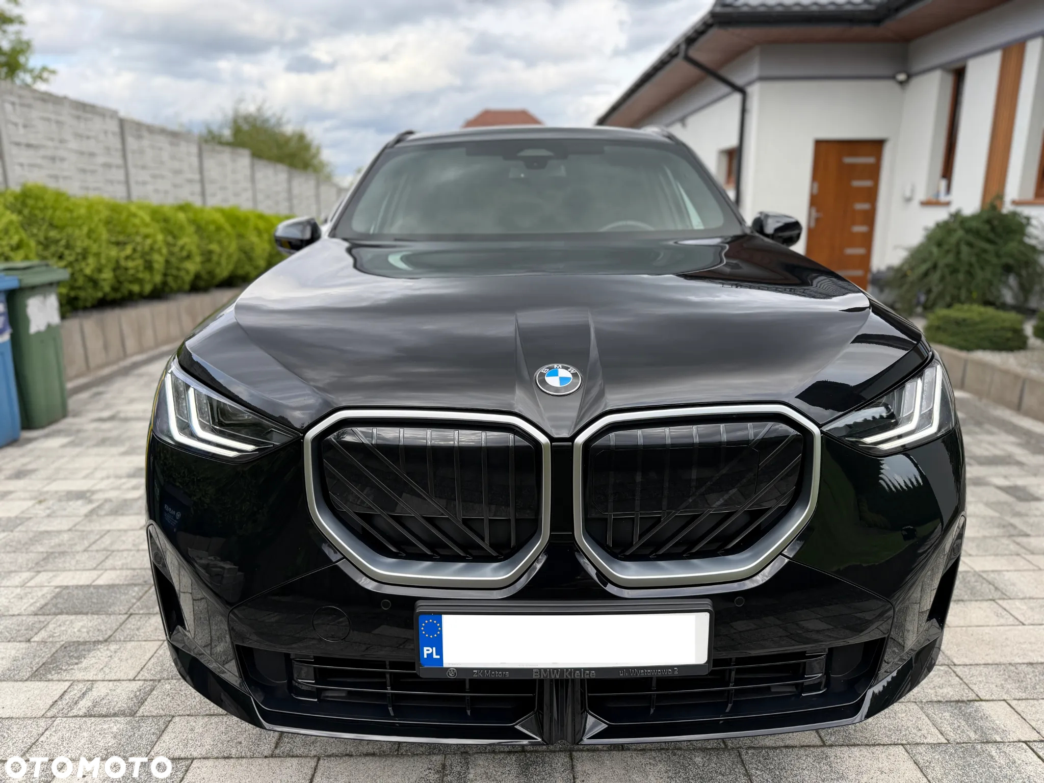 BMW X3 - 5