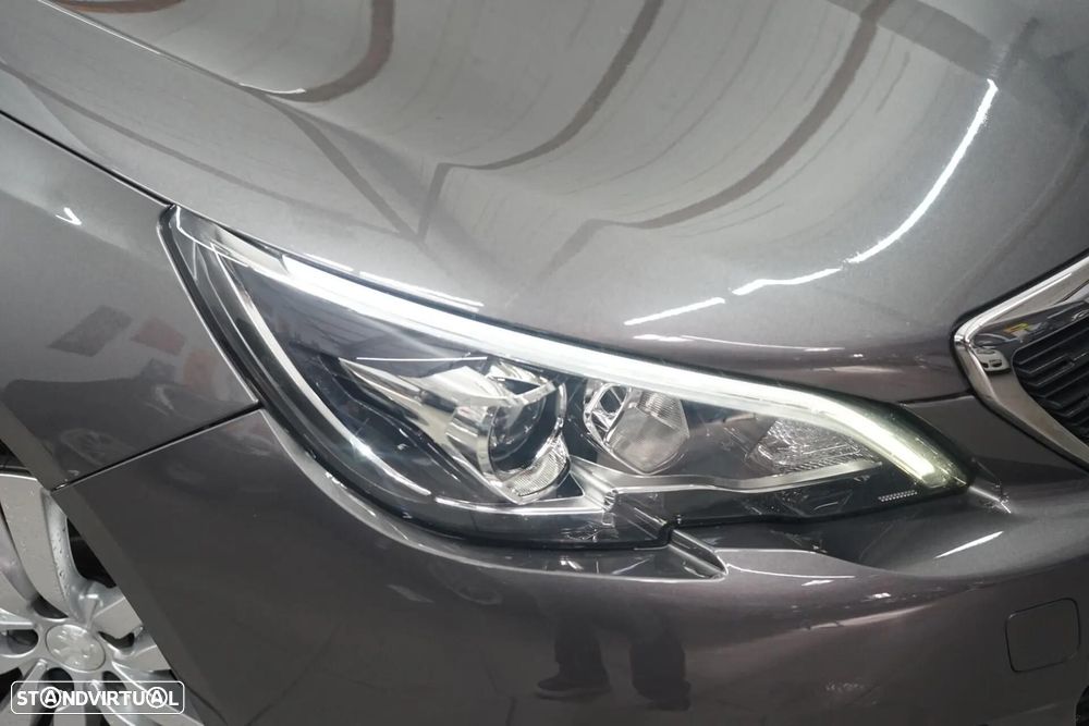 Peugeot 308 SW 1.2 PureTech Business Line - 9