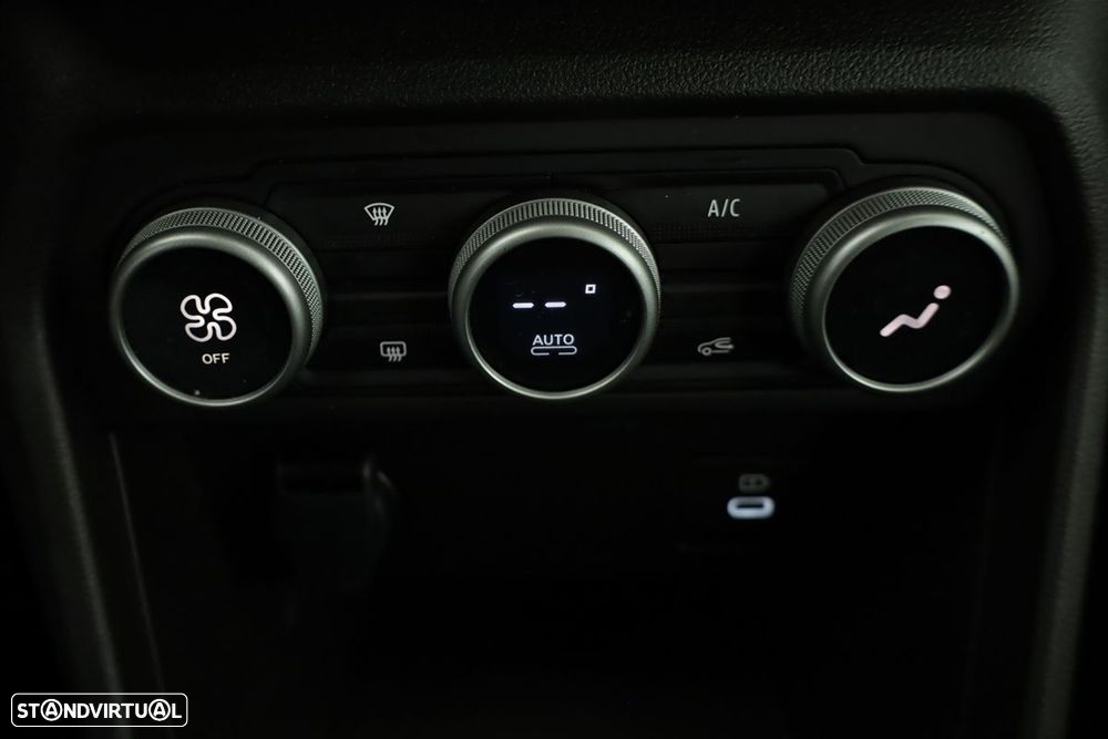 Dacia Sandero 1.0 ECO-G Journey Bi-Fuel - 12