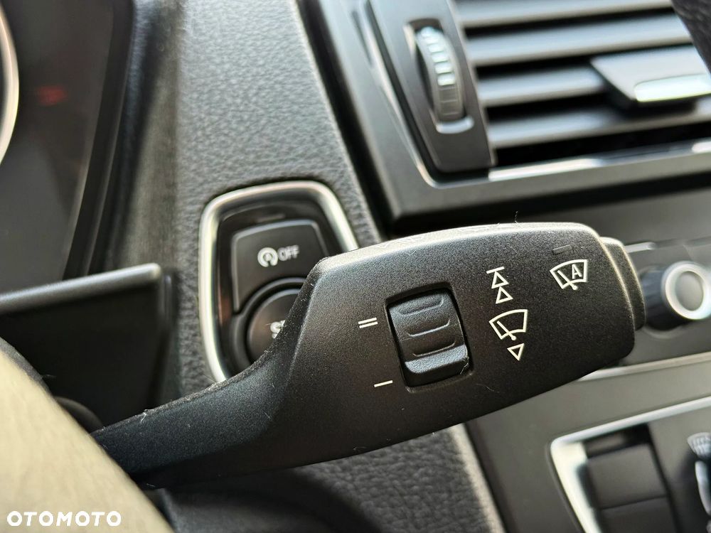 BMW Seria 1 116d DPF Edition Sport - 20