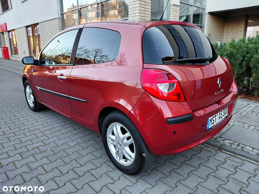 Renault Clio 1.6 16V Edition Dynamique - 11