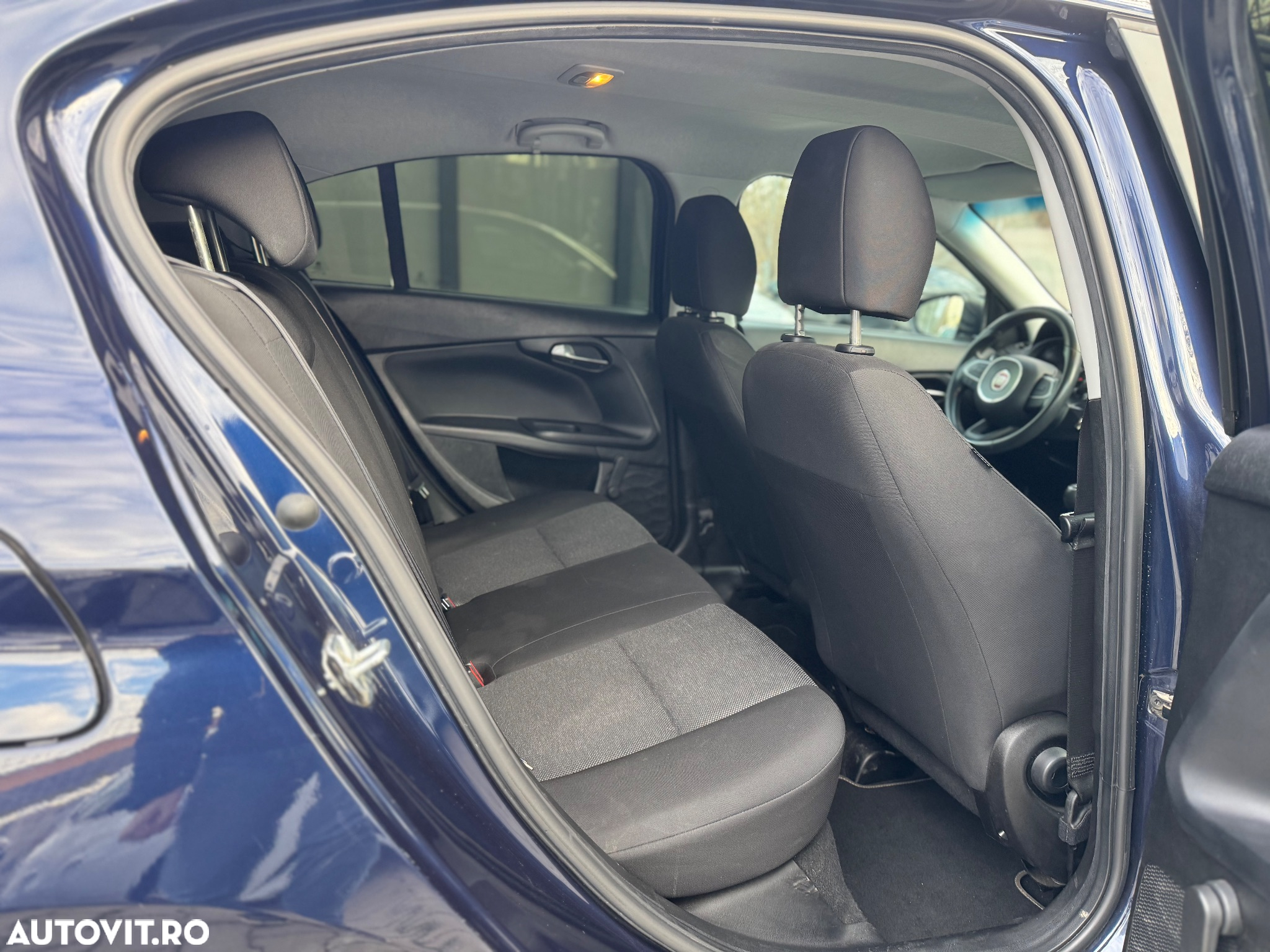 Fiat Tipo 1.4 Easy - 15