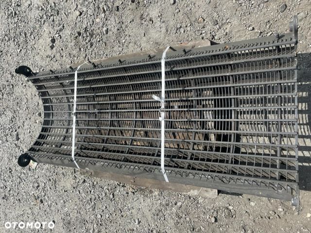 Klepisko Laverda fendt massey ferguson - 2