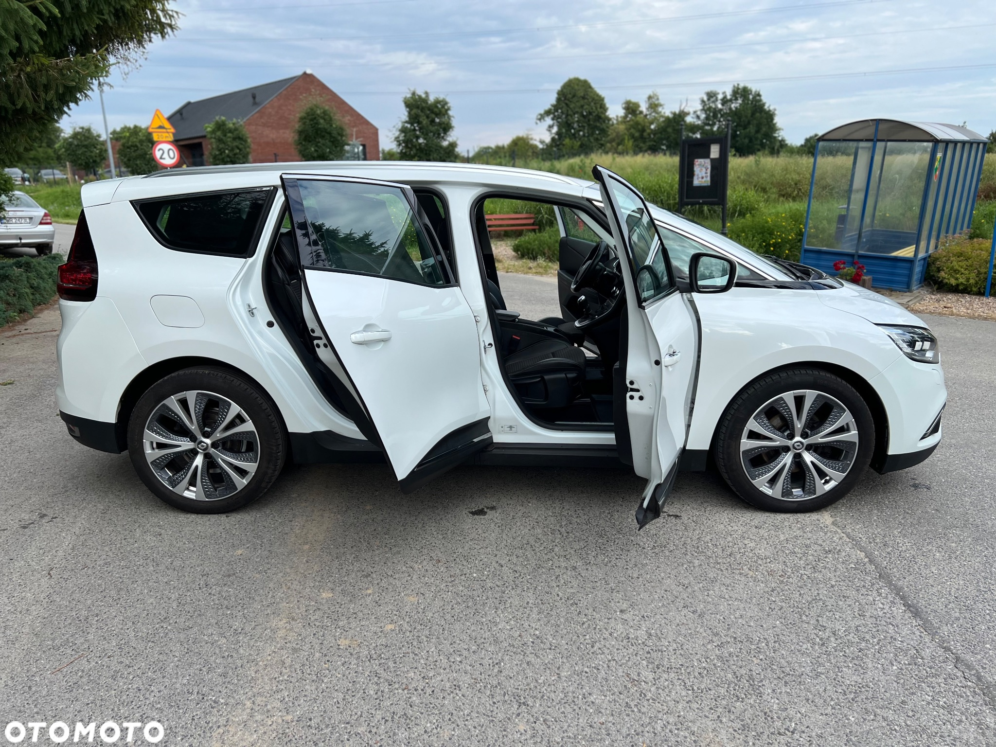 Renault Grand Scenic Gr 1.6 dCi Energy Privilege - 20