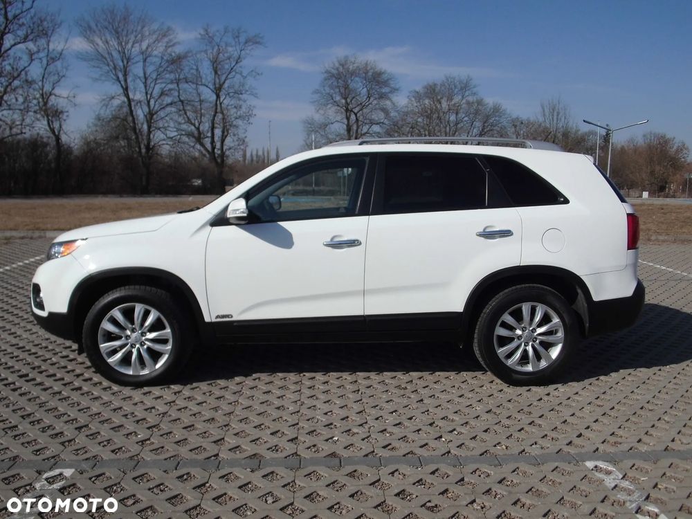 Kia Sorento 2.0 CRDI L - 20