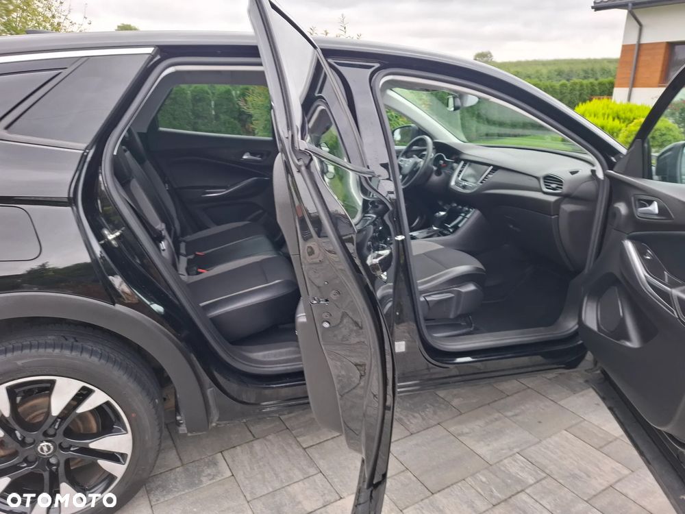 Opel Grandland X 1.5 CDTI Enjoy S&S - 26