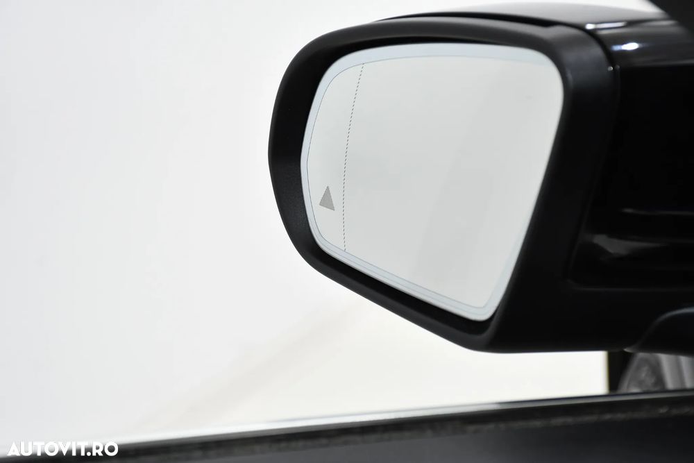 Mercedes-Benz GLC 250 d 4MATIC - 34