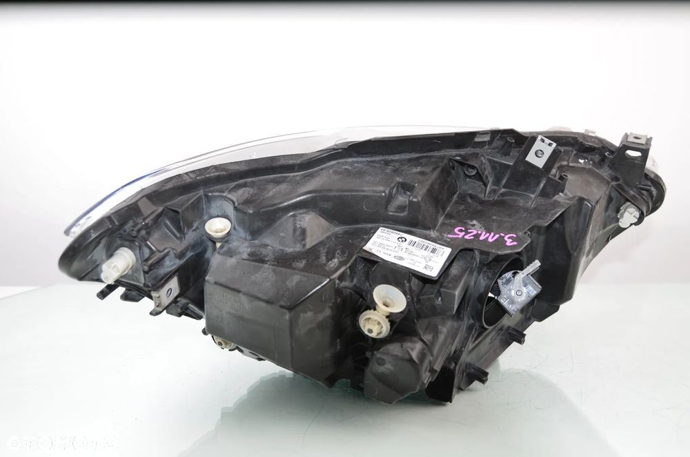 BMW 1 F20 F21 LIFT VOLL LED 7492625-01 Lewy Przedni Oryginał - 7