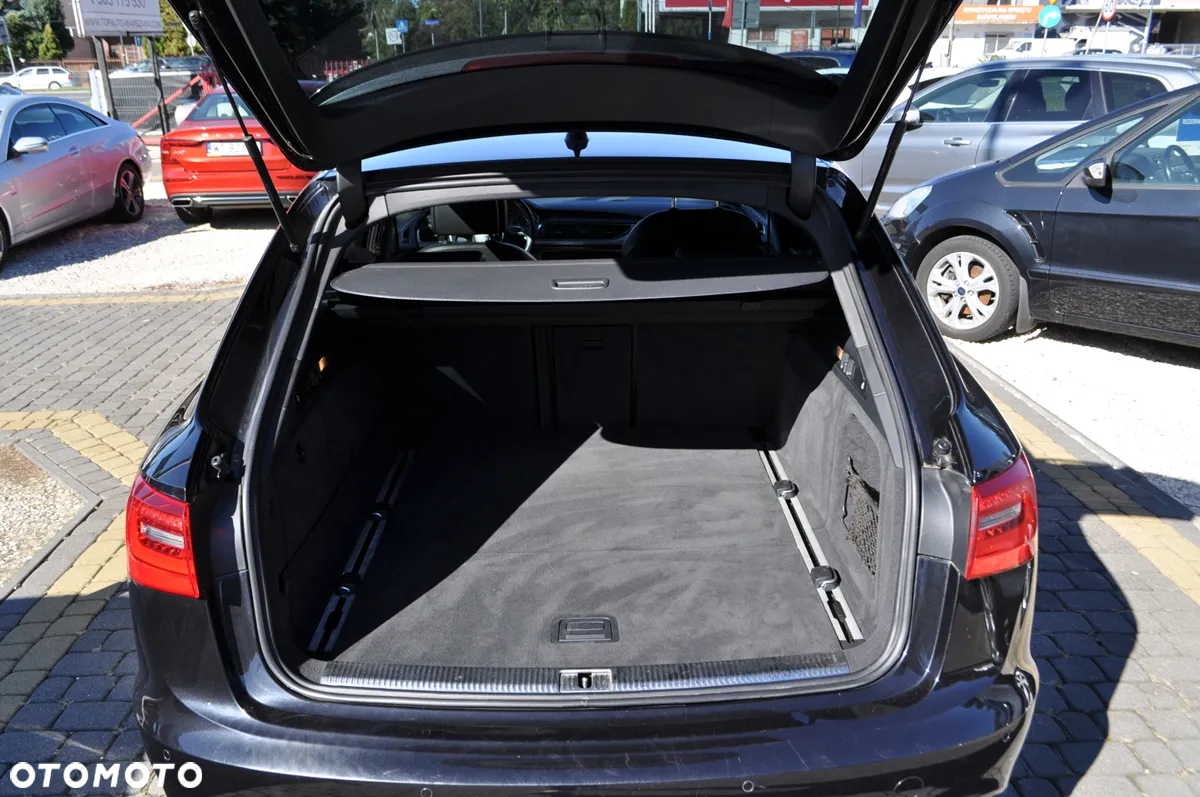 Audi A6 - 25